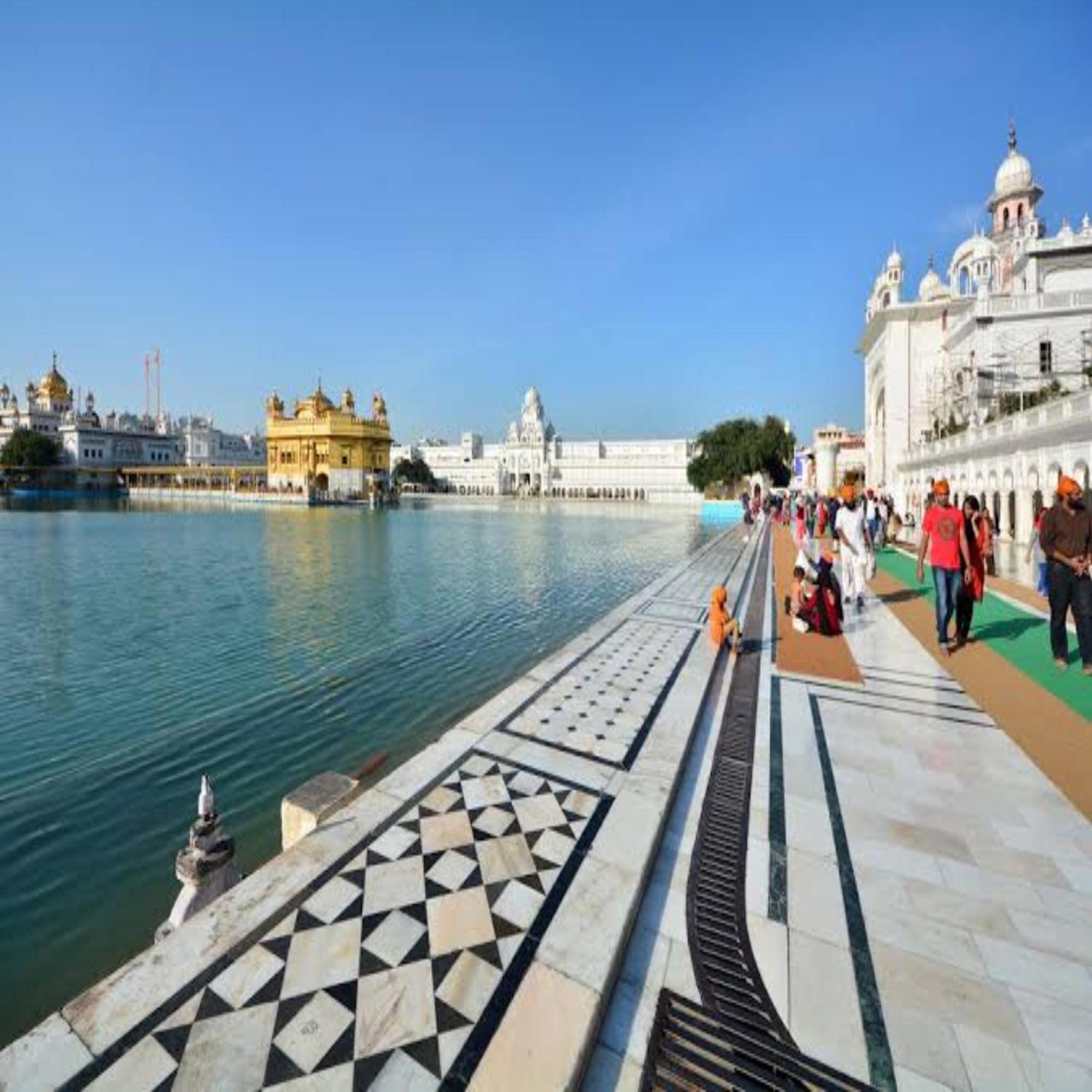 Hotel Jogi Guest House Welcome All Families, Friends, Groups, Couples, Singles Fully Airconditioner, Attach Washrooms, Lift, Wifi, 24 Hours Room Service, Power Backup Amritsar Exterior photo