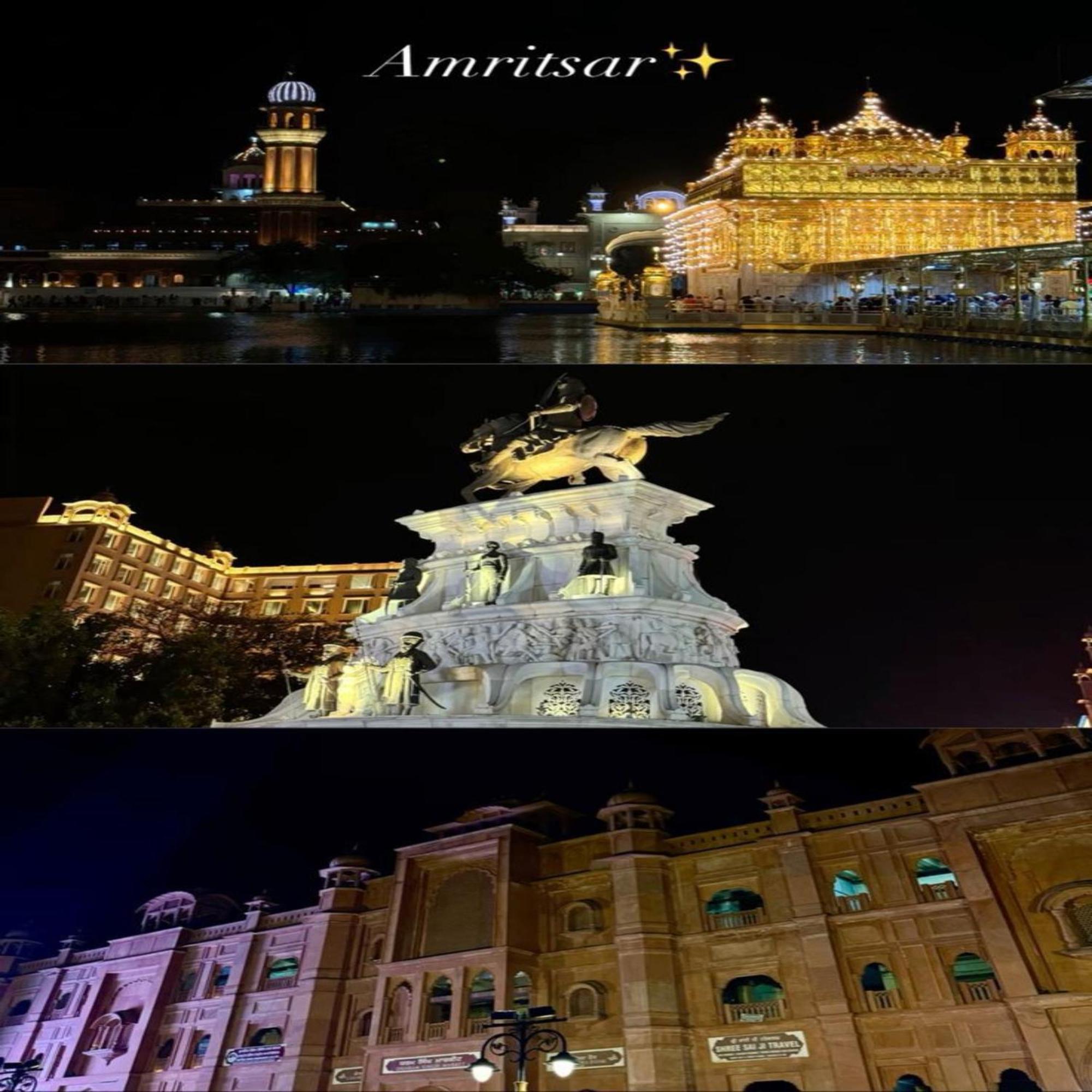 Hotel Jogi Guest House Welcome All Families, Friends, Groups, Couples, Singles Fully Airconditioner, Attach Washrooms, Lift, Wifi, 24 Hours Room Service, Power Backup Amritsar Exterior photo